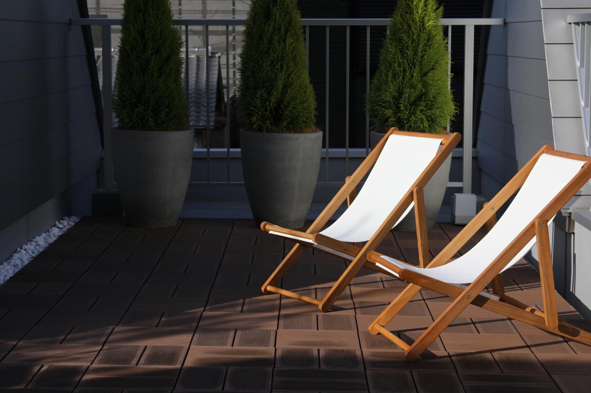Reikyo Garden Osaka Aparthotel Εξωτερικό φωτογραφία