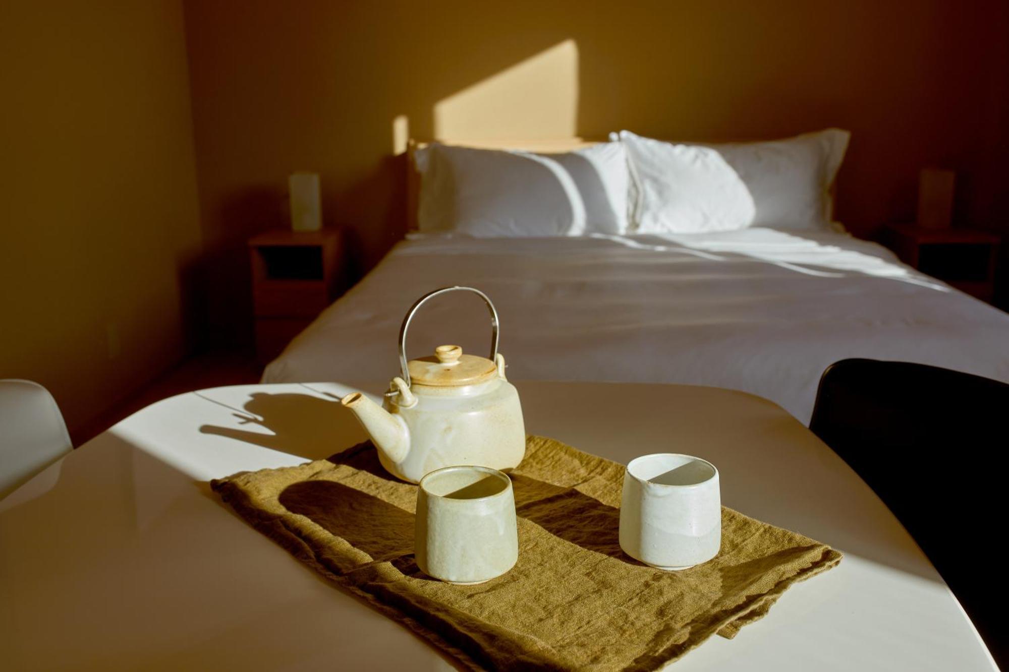 Reikyo Garden Osaka Aparthotel Εξωτερικό φωτογραφία